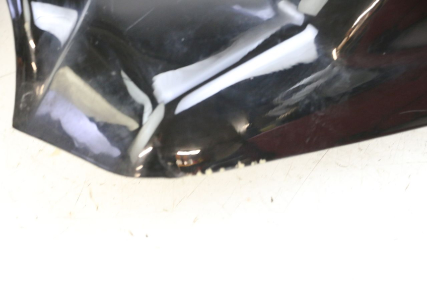 photo de VOORZIJDE MBK BOOSTER SPIRIT 50 (2004 - 2017) - Zoom op componenten