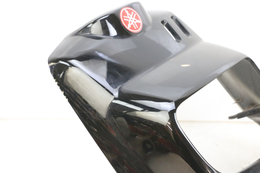 photo de VOORZIJDE MBK BOOSTER SPIRIT 50 (2004 - 2017) - Aanvullende foto