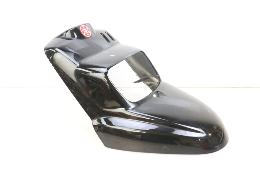 photo de VOORZIJDE MBK BOOSTER SPIRIT 50 (2004 - 2017) - Visuele inspectie