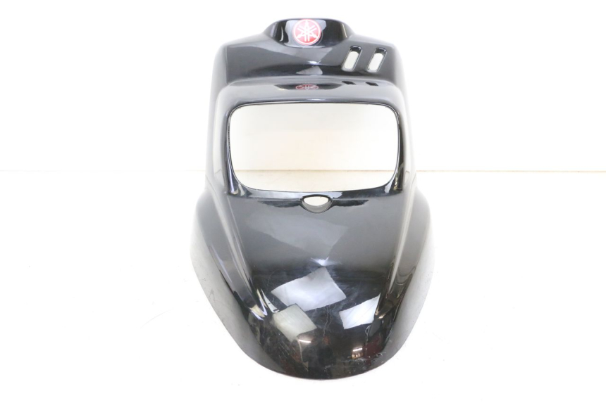 photo de VOORZIJDE MBK BOOSTER SPIRIT 50 (2004 - 2017) - Focus op structuur