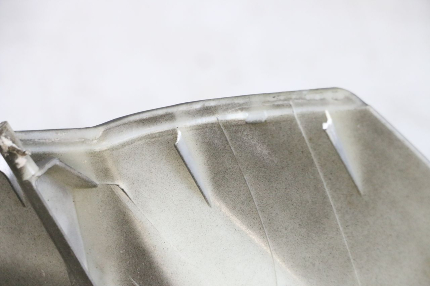 photo de VOORZIJDE MBK BOOSTER SPIRIT 50 (2004 - 2017) - Zoom op gebruiksstaat