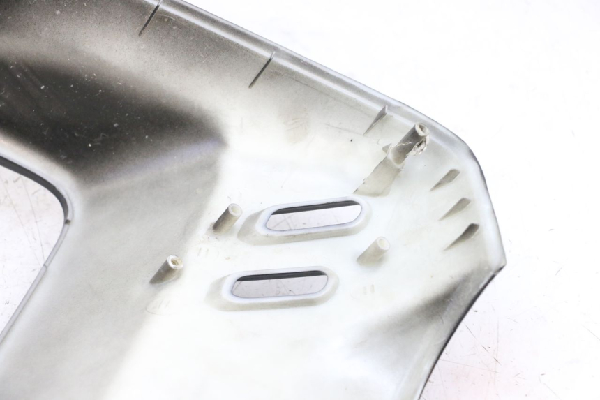 photo de VOORZIJDE MBK BOOSTER SPIRIT 50 (2004 - 2017) - Staat van het oppervlak