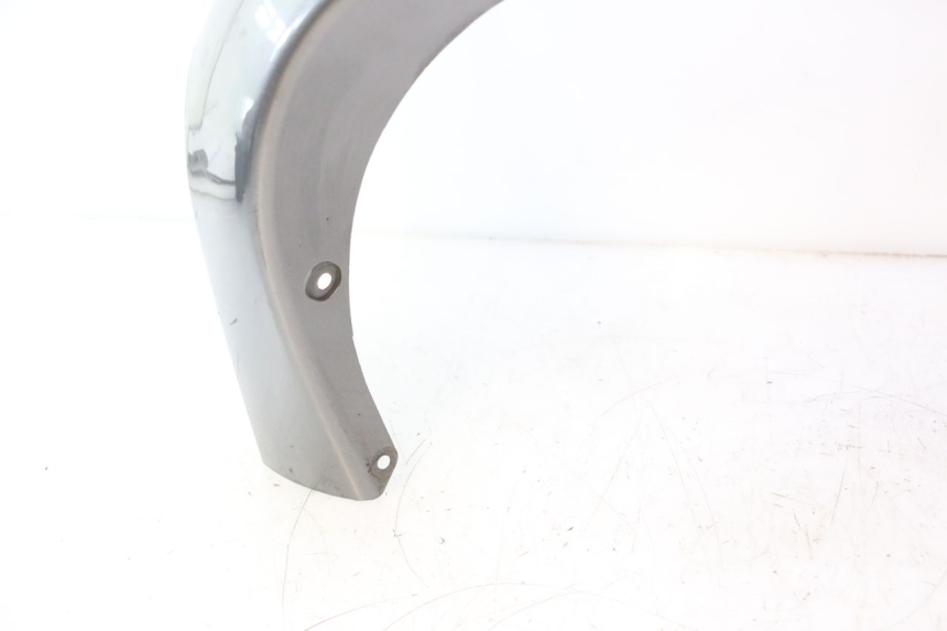 photo de VOORZIJDE SUZUKI BURGMAN 125 (2007 - 2014) - Kenmerkende details