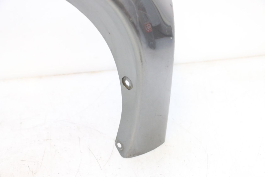 photo de VOORZIJDE SUZUKI BURGMAN 125 (2007 - 2014) - Zoom op componenten