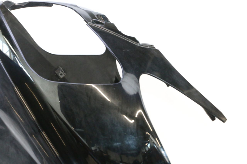 photo de VOORZIJDE SUZUKI BURGMAN EXECUTIVE ABS 650 (2006 - 2012) - Detailaanzicht