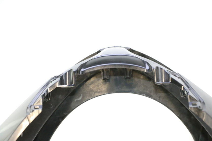 photo de VOORZIJDE SUZUKI BURGMAN EXECUTIVE ABS 650 (2006 - 2012) - Zoom op kwaliteit