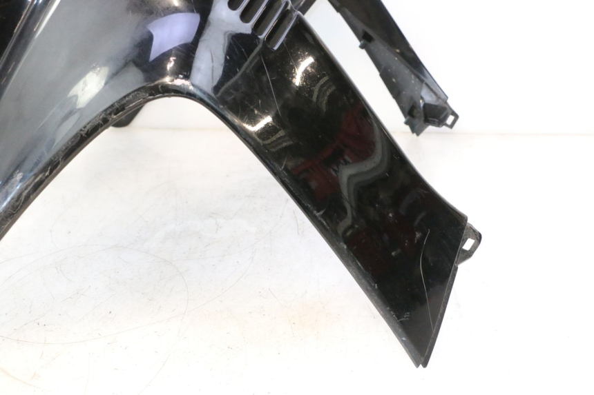 photo de VOORZIJDE SUZUKI BURGMAN EXECUTIVE ABS 650 (2006 - 2012) - Technische close-up