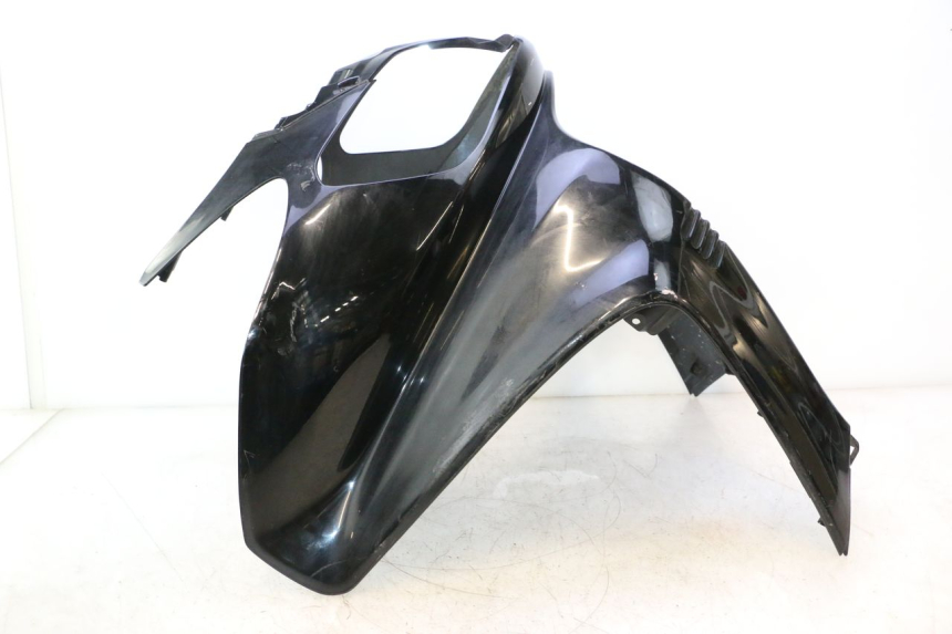 photo de VOORZIJDE SUZUKI BURGMAN EXECUTIVE ABS 650 (2006 - 2012) - Productaanzicht