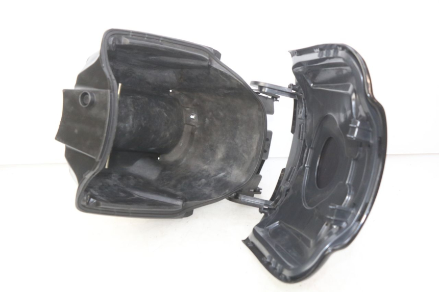 photo de VOORZIJDE PEUGEOT BUXY 50 (1993 - 1998) - Andere kijkhoek
