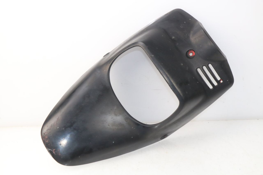 photo de VOORZIJDE YAMAHA BW'S 50 (1999 - 2003) - Hoofdaanzicht