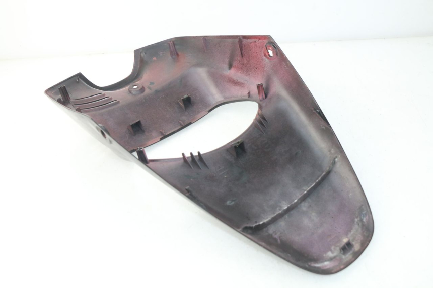 photo de VOORZIJDE YAMAHA BW'S 50 (1999 - 2003) - Zoom op gebruiksstaat