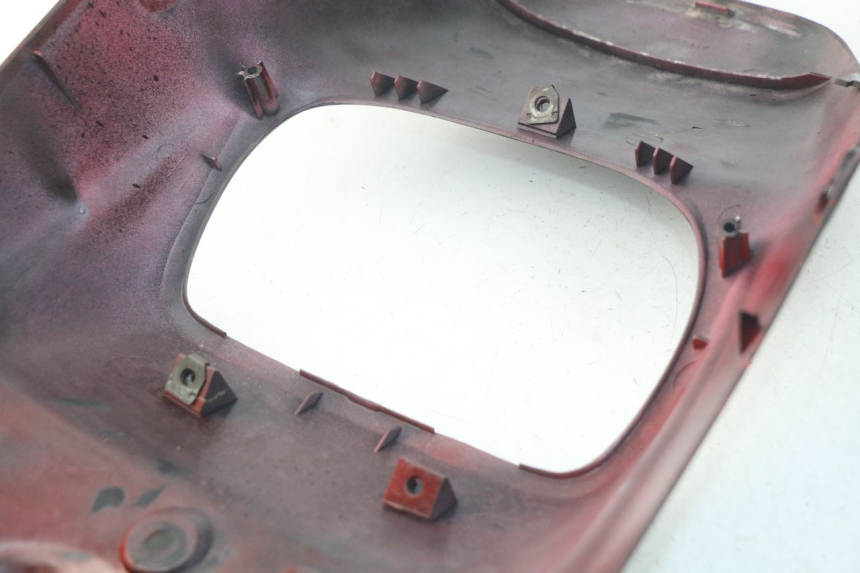 photo de VOORZIJDE YAMAHA BW'S 50 (1999 - 2003) - Andere kijkhoek