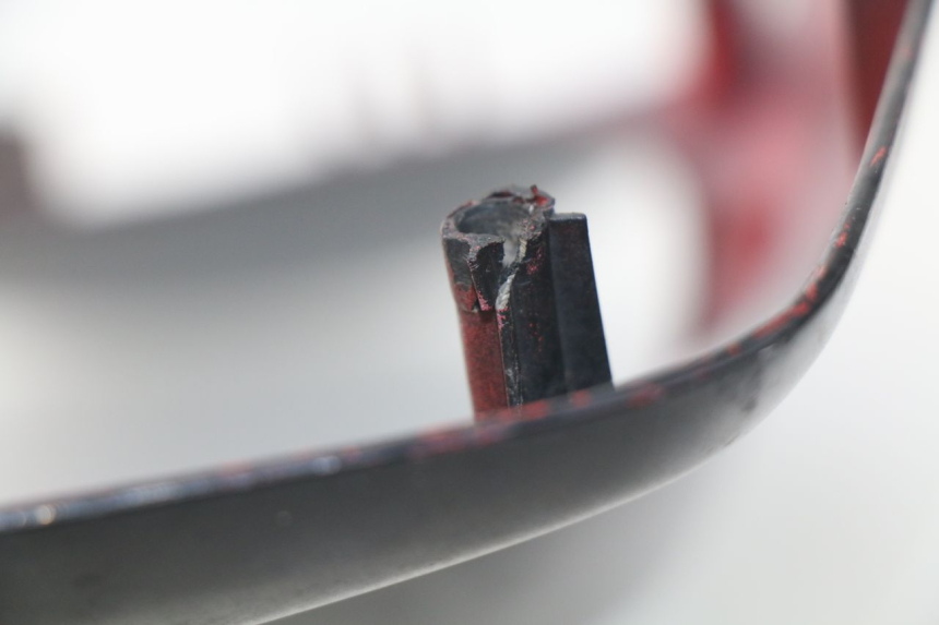 photo de VOORZIJDE YAMAHA BW'S 50 (1999 - 2003) - Technische close-up