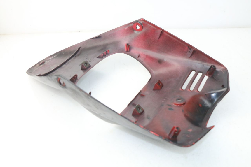 photo de VOORZIJDE YAMAHA BW'S 50 (1999 - 2003) - Bevestigingspunten