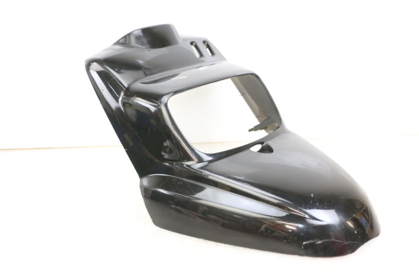 photo de VOORZIJDE YAMAHA BW'S 50 (2004 - 2017) - Hoofdaanzicht