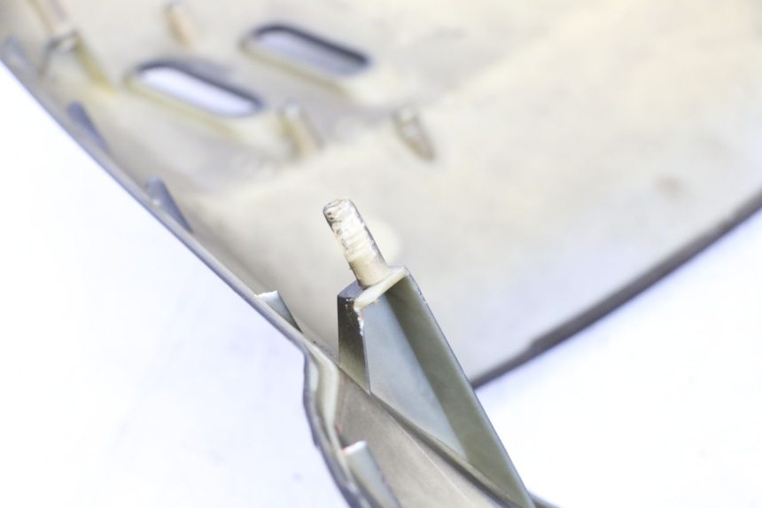 photo de VOORZIJDE YAMAHA BW'S 50 (2004 - 2017) - Zoom op gebruiksstaat