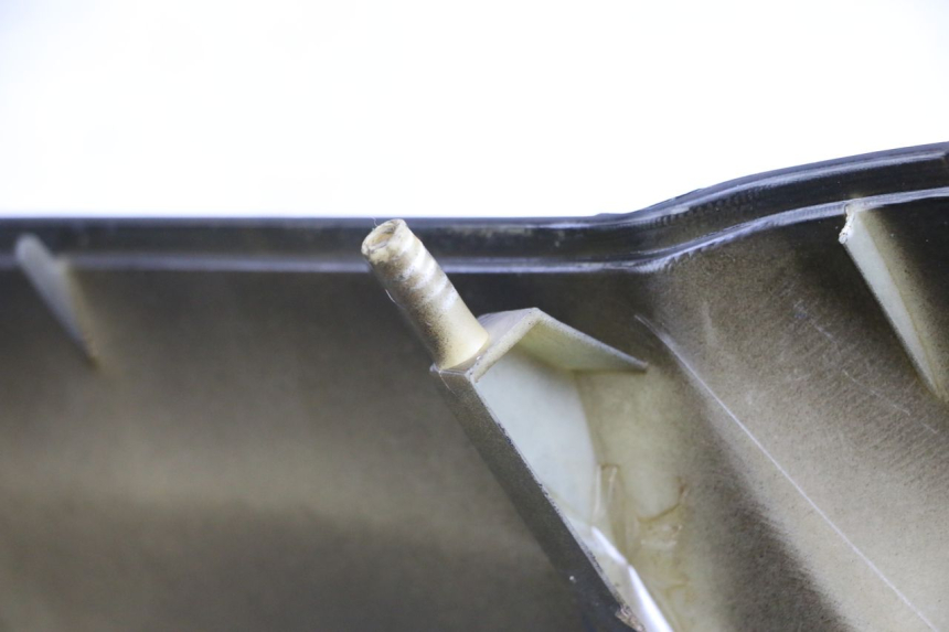 photo de VOORZIJDE YAMAHA BW'S 50 (2004 - 2017) - Andere kijkhoek