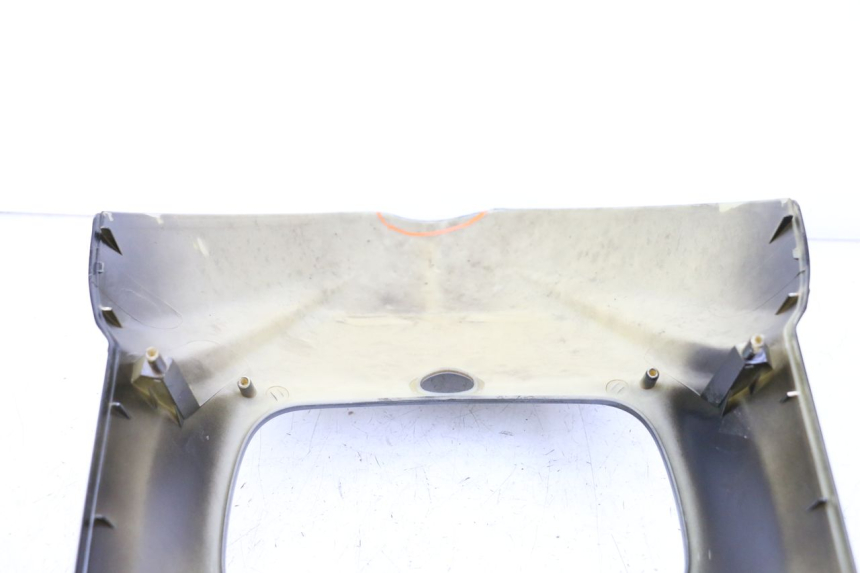 photo de VOORZIJDE YAMAHA BW'S 50 (2004 - 2017) - Bevestigingspunten