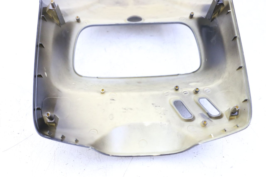 photo de VOORZIJDE YAMAHA BW'S 50 (2004 - 2017) - Staat van het oppervlak