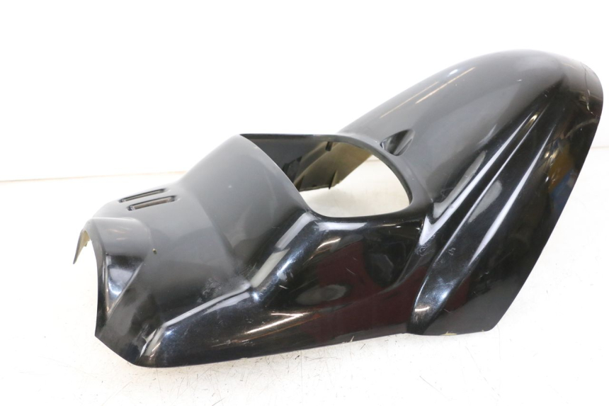 photo de VOORZIJDE YAMAHA BW'S 50 (2004 - 2017) - Markeringen en referenties