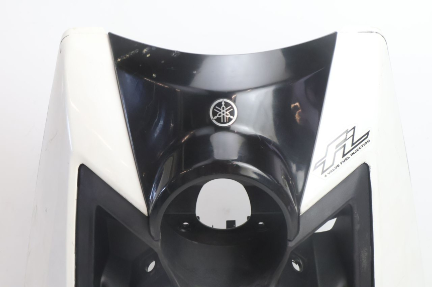photo de VOORZIJDE YAMAHA BW'S BWS 125 (2010 - 2013) - Detail van het onderdeel