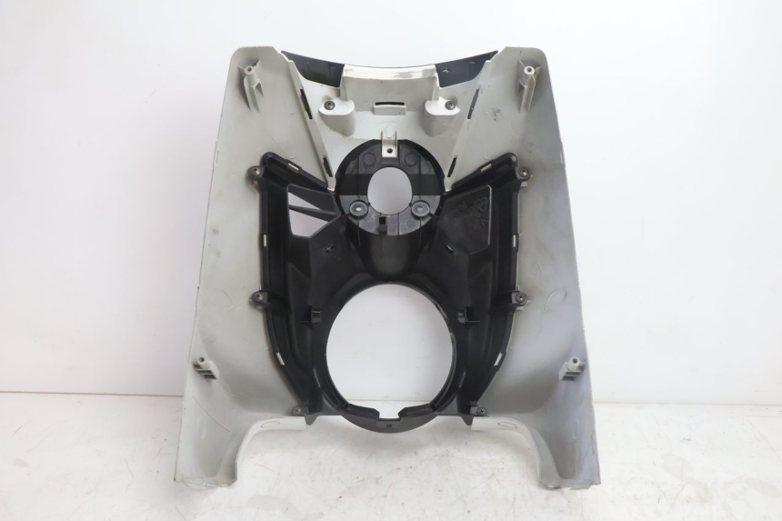 photo de VOORZIJDE YAMAHA BW'S BWS 125 (2010 - 2013) - Zoom op componenten
