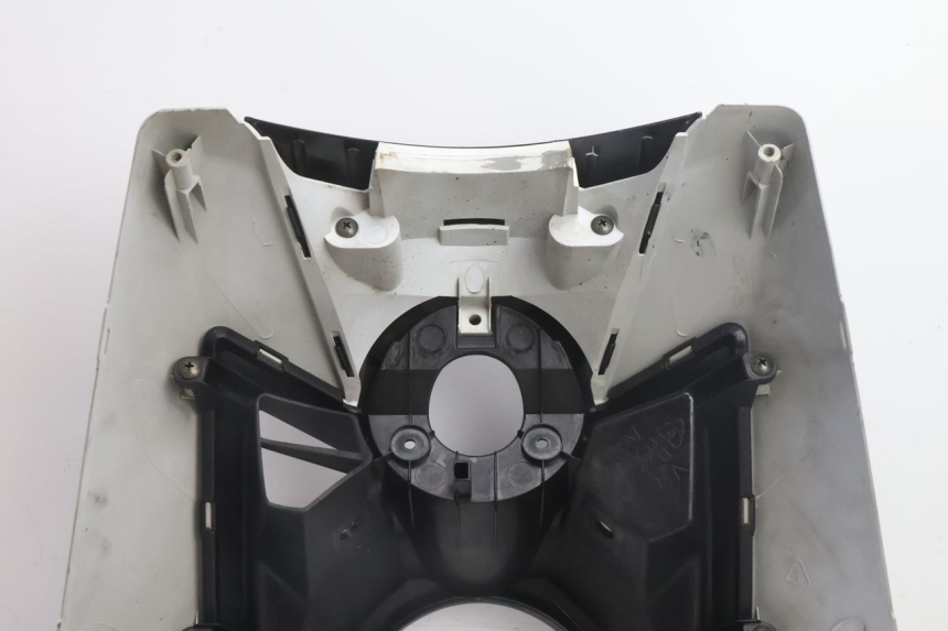 photo de VOORZIJDE YAMAHA BW'S BWS 125 (2010 - 2013) - Detailaanzicht