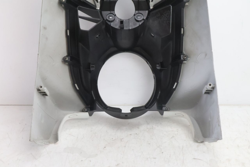 photo de VOORZIJDE YAMAHA BW'S BWS 125 (2010 - 2013) - Aanvullende foto