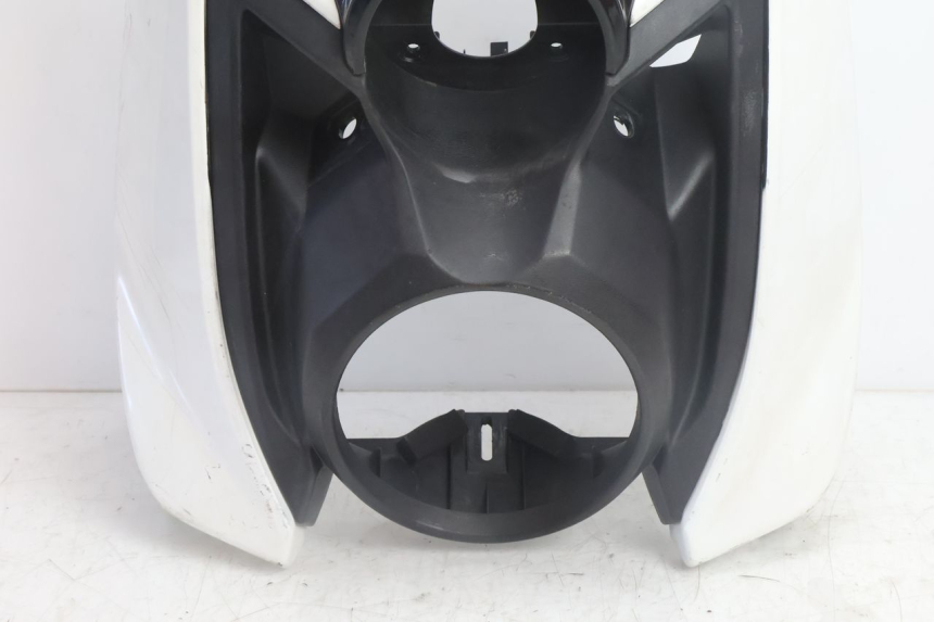 photo de VOORZIJDE YAMAHA BW'S BWS 125 (2010 - 2013) - Andere kijkhoek