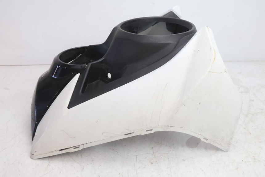 photo de VOORZIJDE YAMAHA BW'S BWS 125 (2010 - 2013) - Technische close-up