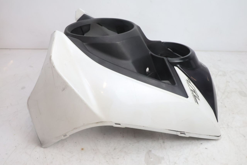 photo de VOORZIJDE YAMAHA BW'S BWS 125 (2010 - 2013) - Gecontroleerd onderdeel