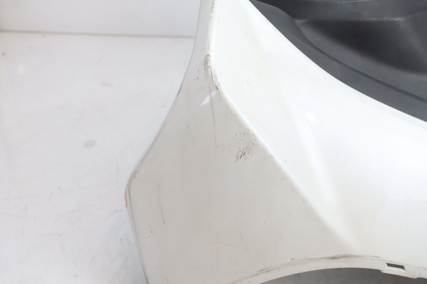 photo de VOORZIJDE YAMAHA BW'S BWS 125 (2010 - 2013) - Markeringen en referenties