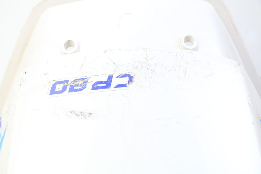 photo de VOORZIJDE SUZUKI CP 80 (1985 - 1996) - Detail van het onderdeel