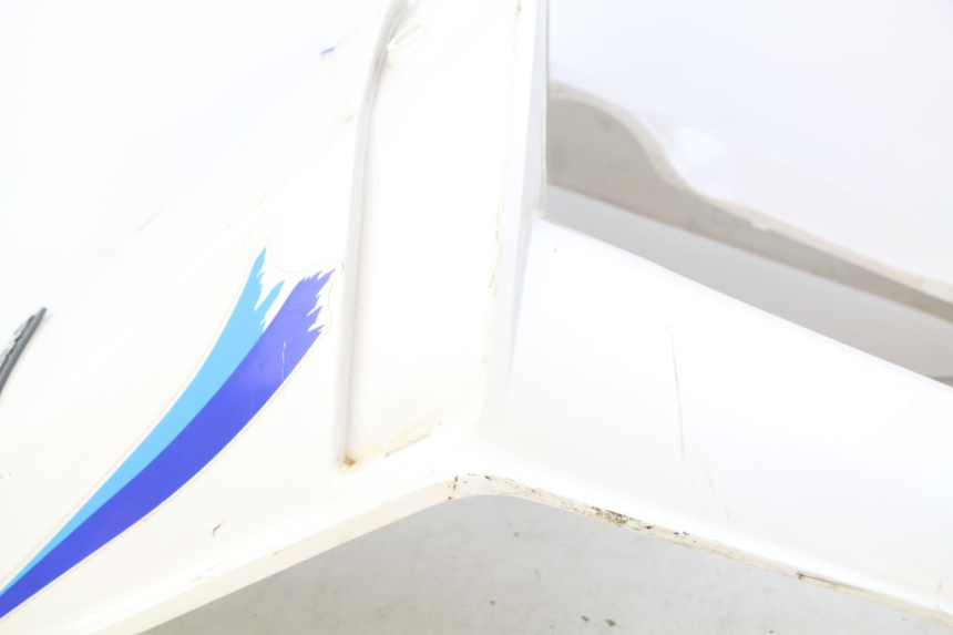 photo de VOORZIJDE SUZUKI CP 80 (1985 - 1996) - Productaanzicht