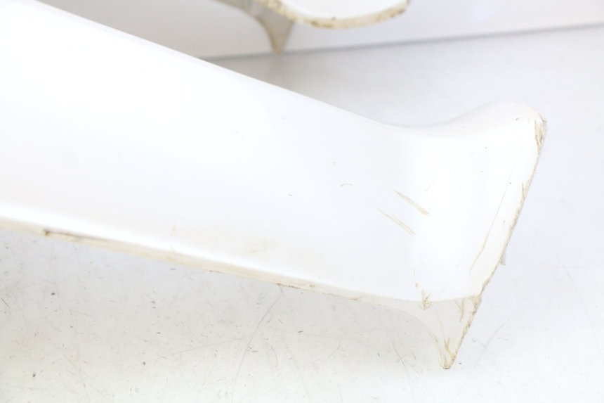 photo de VOORZIJDE SUZUKI CP 80 (1985 - 1996) - Kenmerkende details