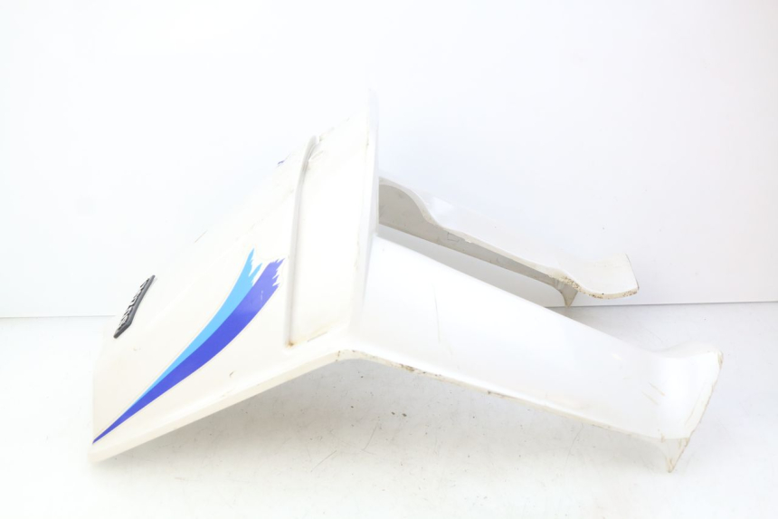 photo de VOORZIJDE SUZUKI CP 80 (1985 - 1996) - Zoom op componenten