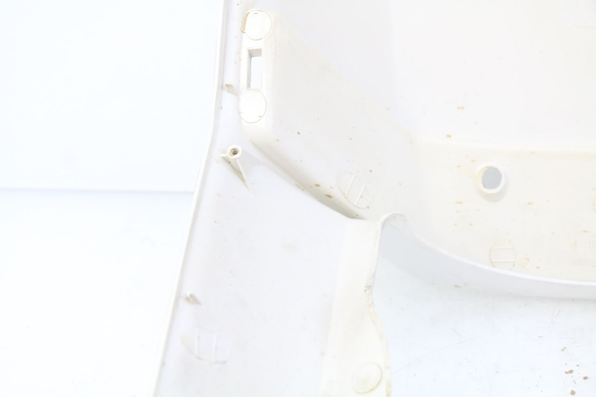 photo de VOORZIJDE SUZUKI CP 80 (1985 - 1996) - Zoom op gebruiksstaat