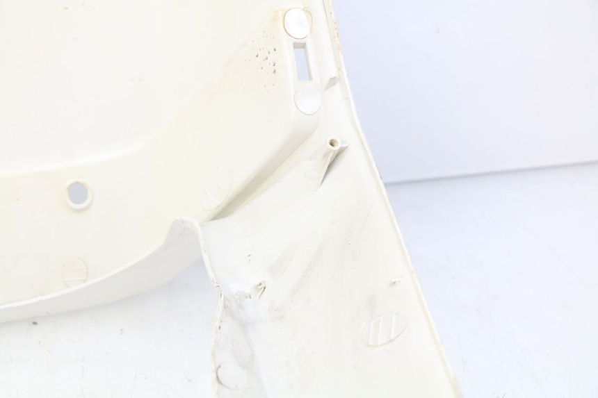 photo de VOORZIJDE SUZUKI CP 80 (1985 - 1996) - Andere kijkhoek