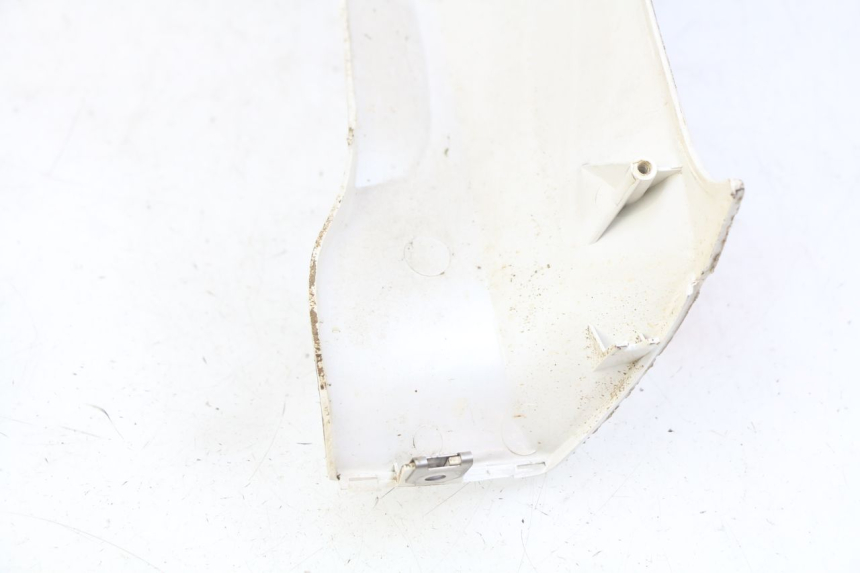 photo de VOORZIJDE SUZUKI CP 80 (1985 - 1996) - Technische close-up