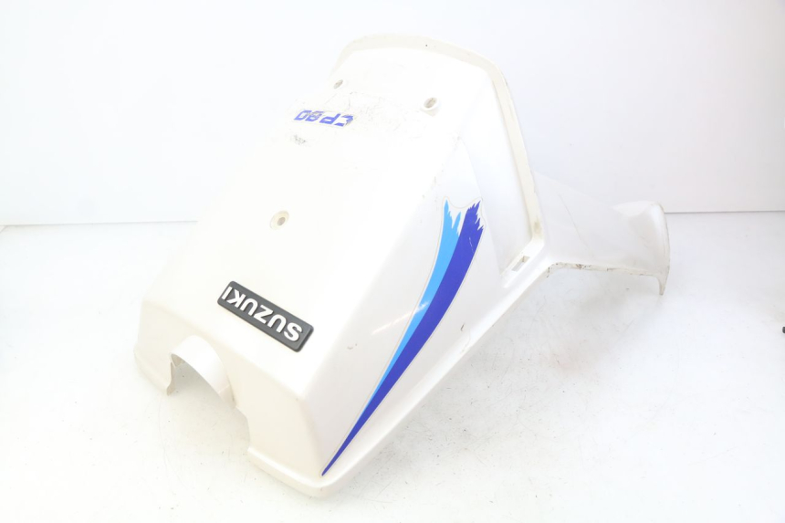 photo de VOORZIJDE SUZUKI CP 80 (1985 - 1996) - Markeringen en referenties