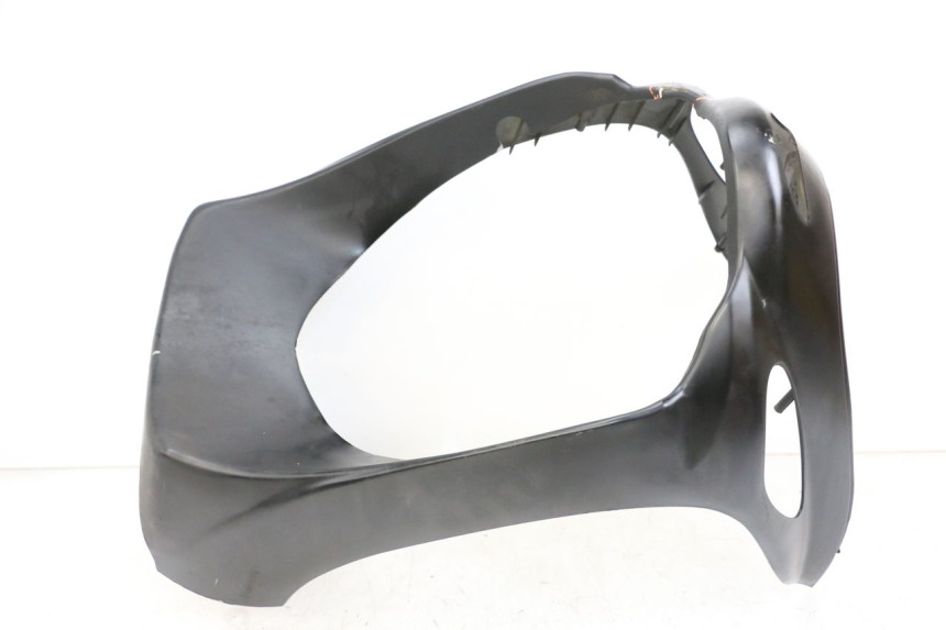 photo de VOORZIJDE LONGJIA DIGITA 4T 50 (2019 - 2022) - Hoofdaanzicht