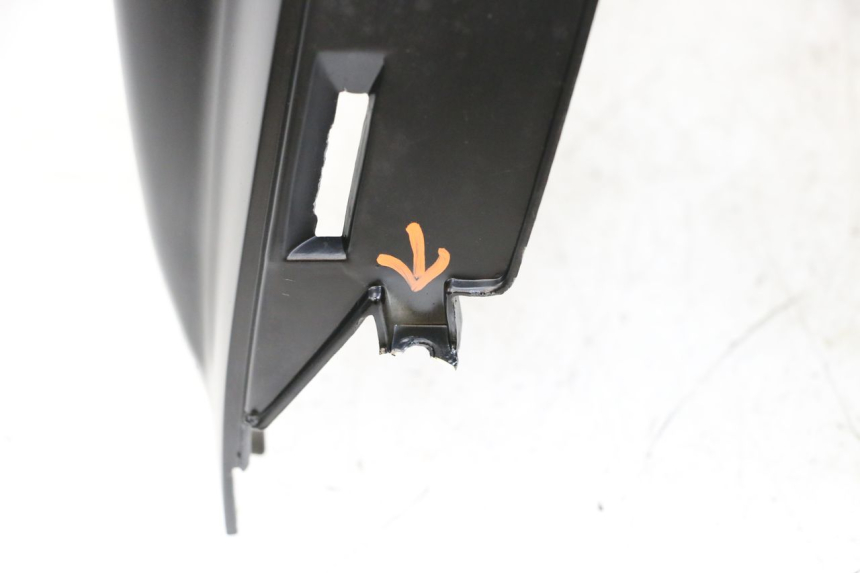 photo de VOORZIJDE LONGJIA DIGITA 4T 50 (2019 - 2022) - Productaanzicht