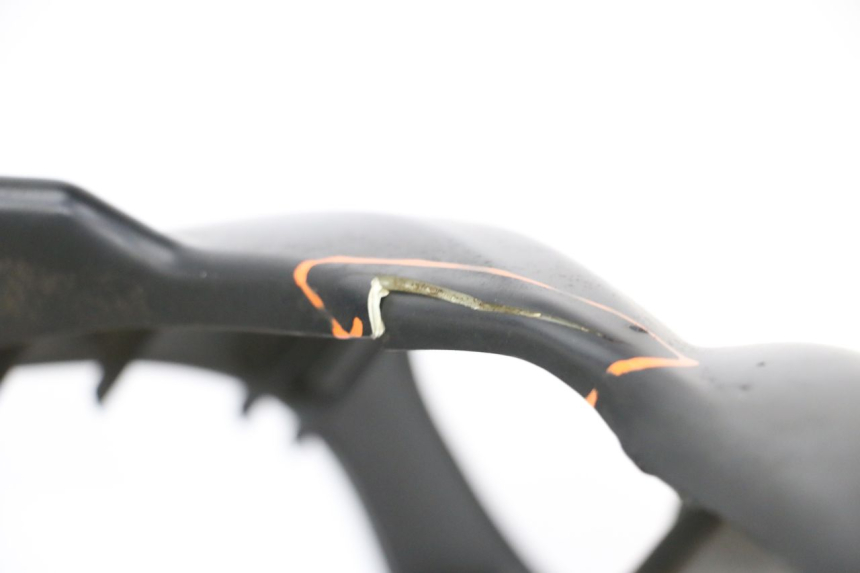 photo de VOORZIJDE LONGJIA DIGITA 4T 50 (2019 - 2022) - Aanvullende foto