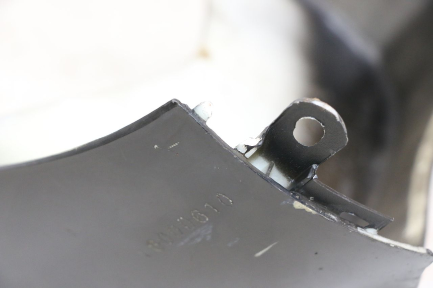 photo de VOORZIJDE LONGJIA DIGITA 4T 50 (2019 - 2022) - Zoom op gebruiksstaat