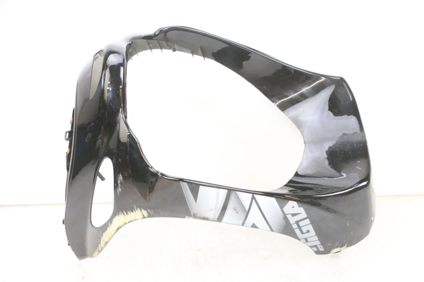 photo de VOORZIJDE LONGJIA DIGITA 4T 50 (2019 - 2022) - Hoofdaanzicht