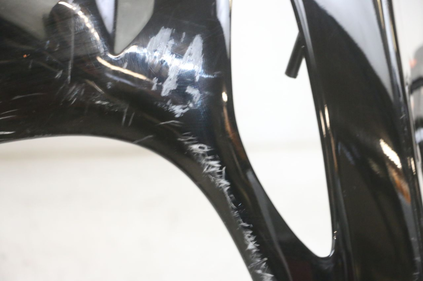 photo de VOORZIJDE LONGJIA DIGITA 4T 50 (2019 - 2022) - Productaanzicht