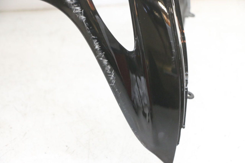 photo de VOORZIJDE LONGJIA DIGITA 4T 50 (2019 - 2022) - Kenmerkende details