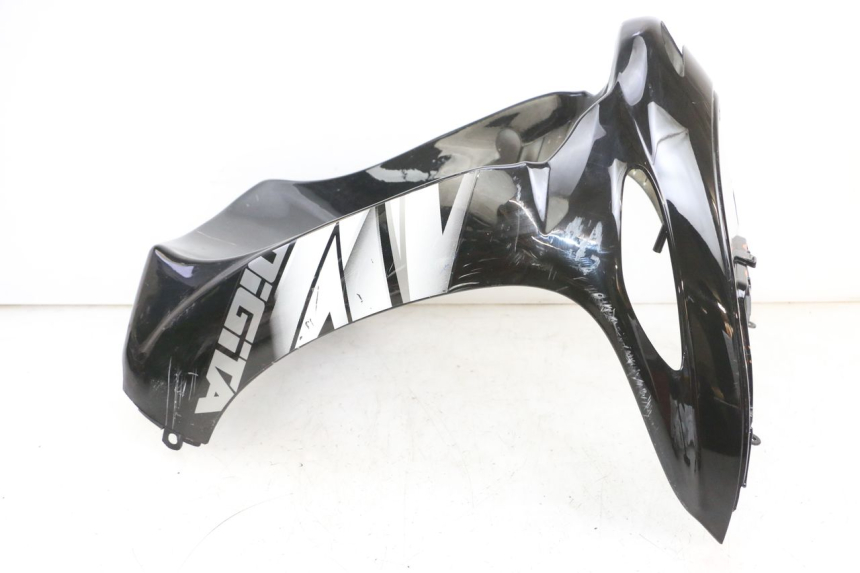 photo de VOORZIJDE LONGJIA DIGITA 4T 50 (2019 - 2022) - Zoom op componenten