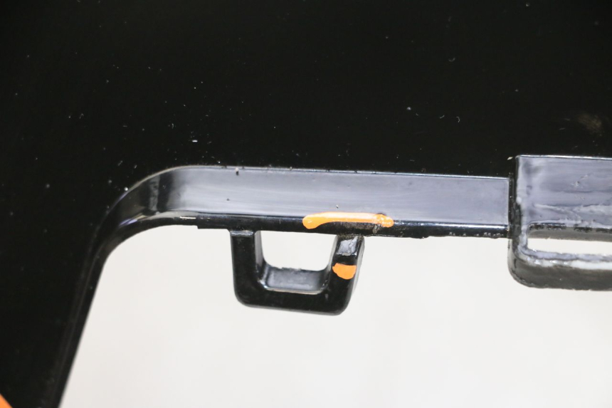 photo de VOORZIJDE LONGJIA DIGITA 4T 50 (2019 - 2022) - Detailaanzicht