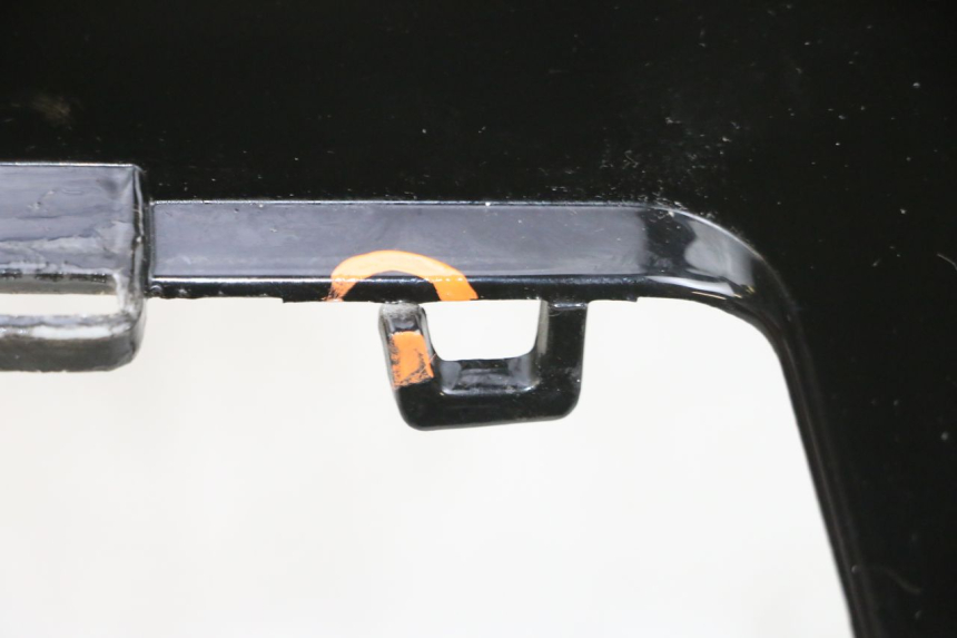 photo de VOORZIJDE LONGJIA DIGITA 4T 50 (2019 - 2022) - Aanvullende foto